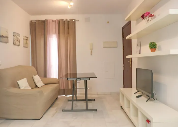 Apartamento Andujar