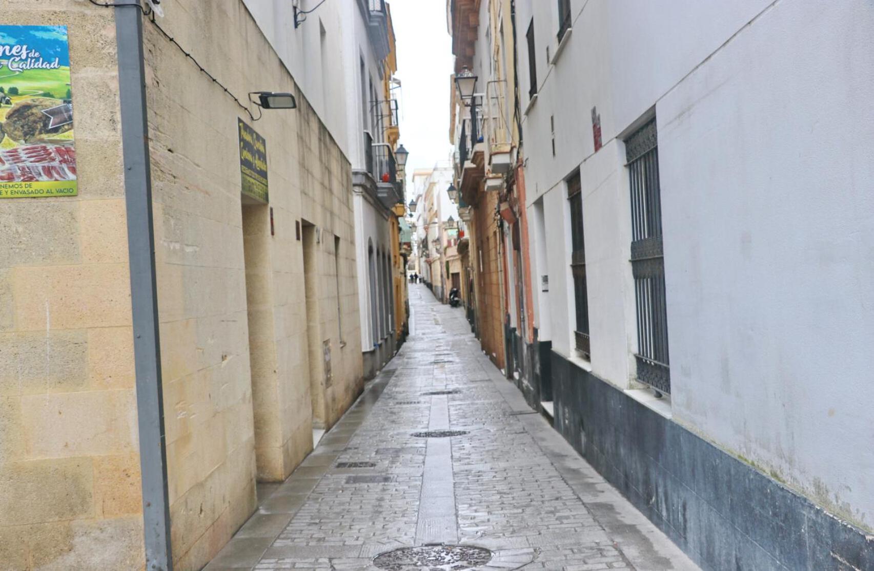 Apartamento Andujar Cádiz