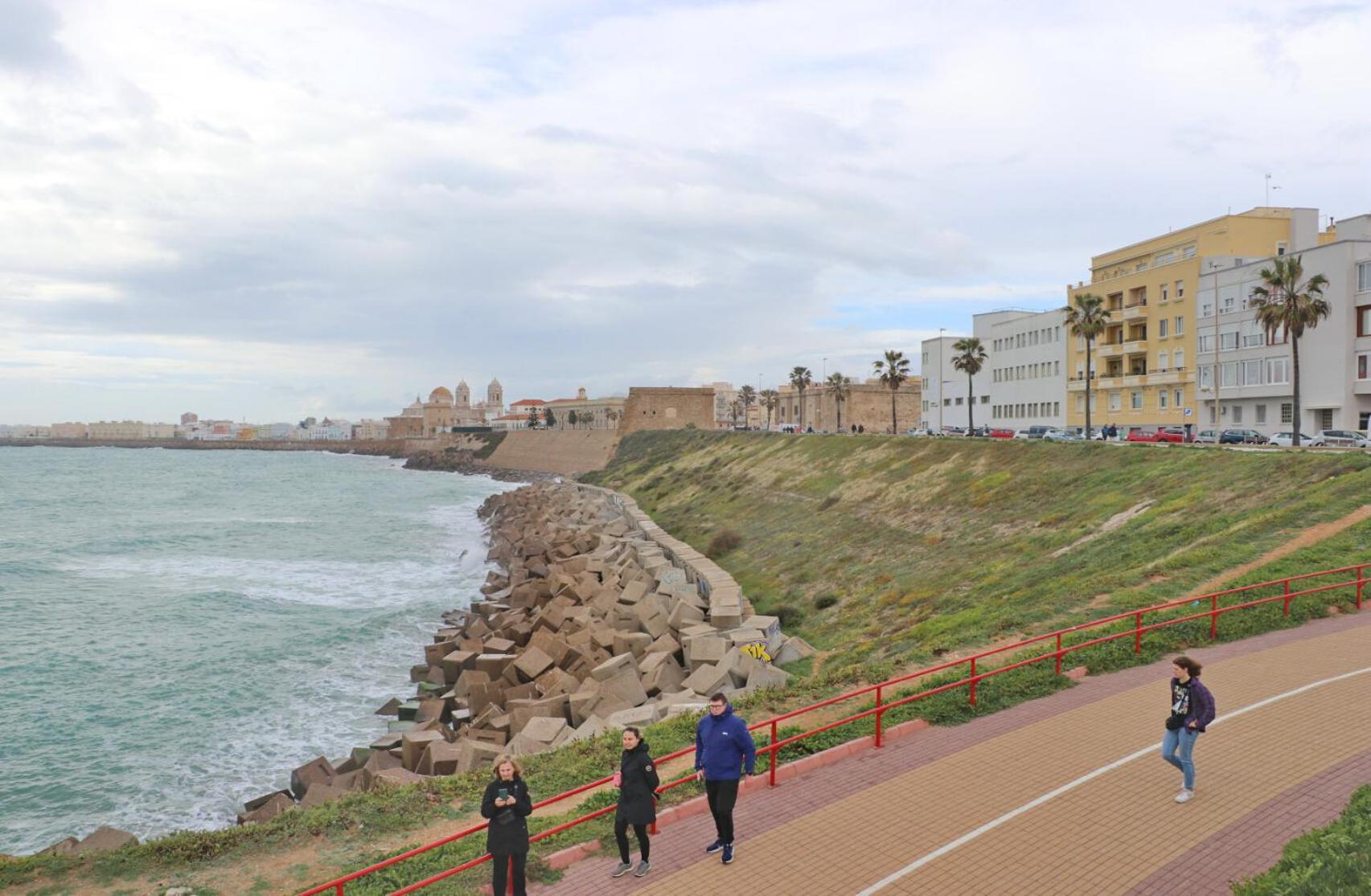 Andujar * Cádiz