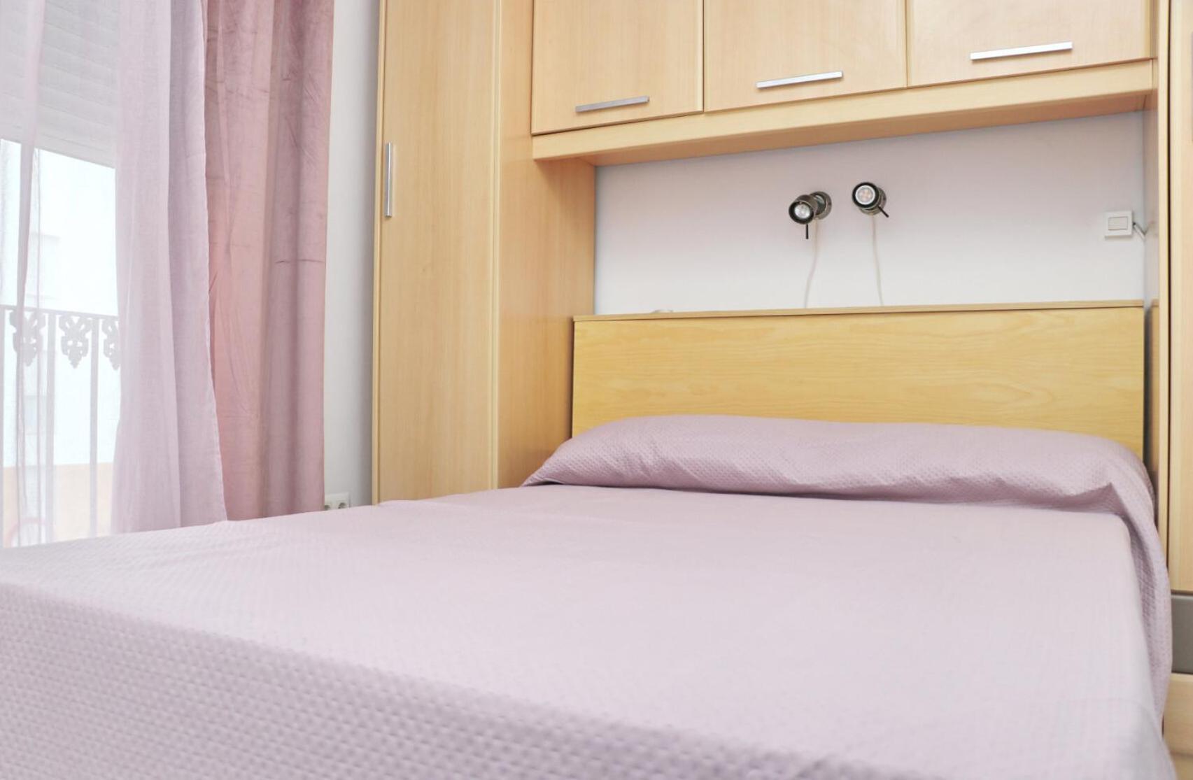 Apartamento Andujar