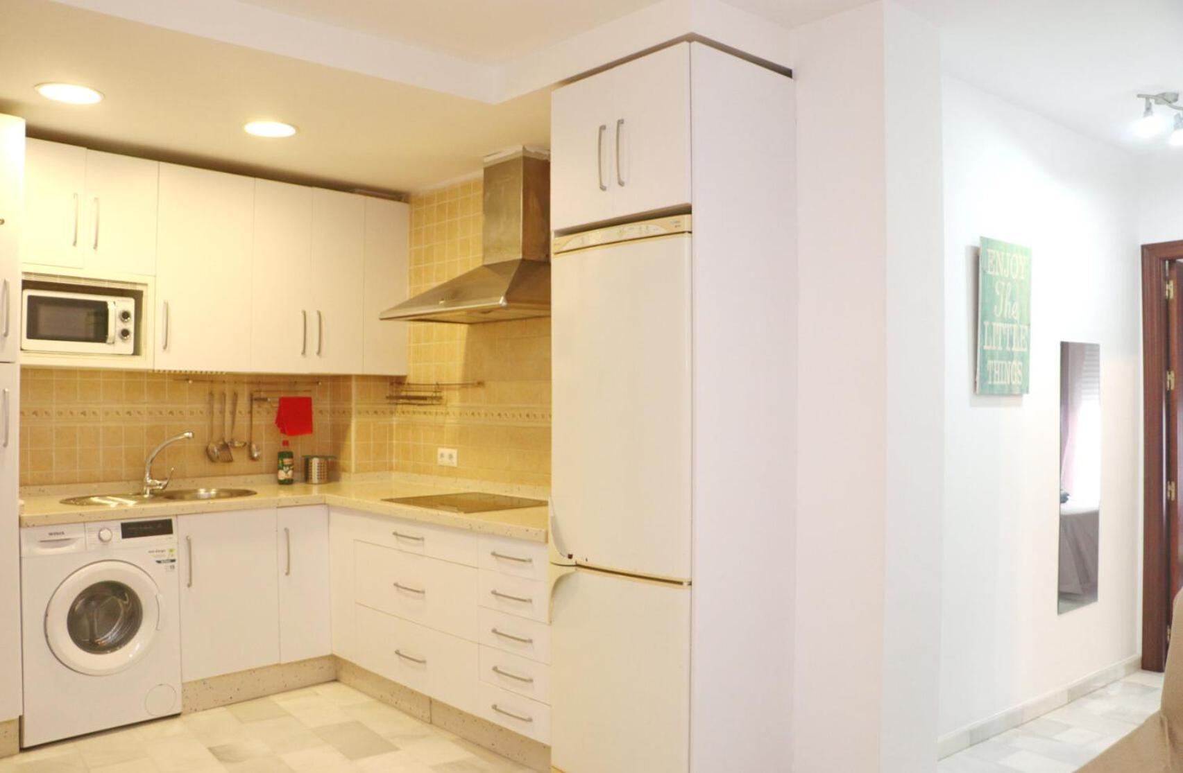Andujar Apartment